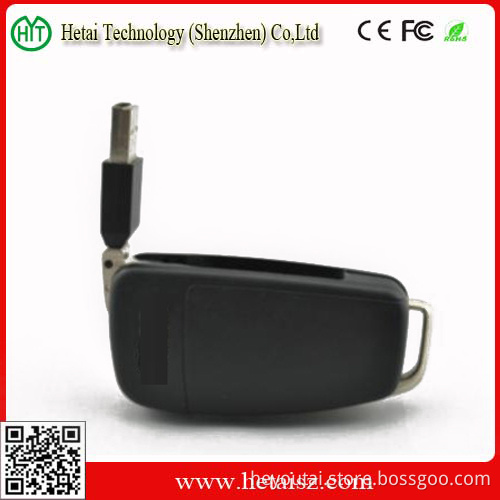 High Quality Wholesale Car Key USB Flash Drive